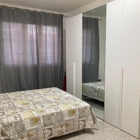 Appartamento Sulla Piazza 90 M Dal Mare Anzio Dış mekan fotoğraf