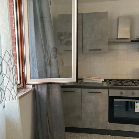 Appartamento Sulla Piazza 90 M Dal Mare Anzio Dış mekan fotoğraf