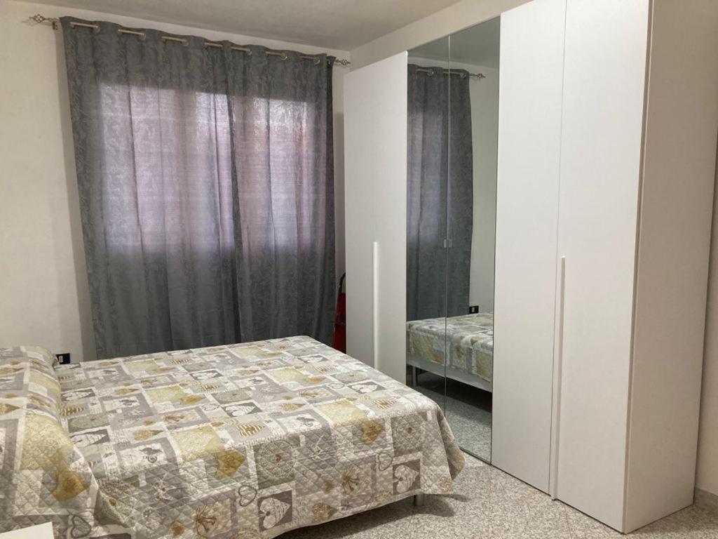 Appartamento Sulla Piazza 90 M Dal Mare Anzio Dış mekan fotoğraf