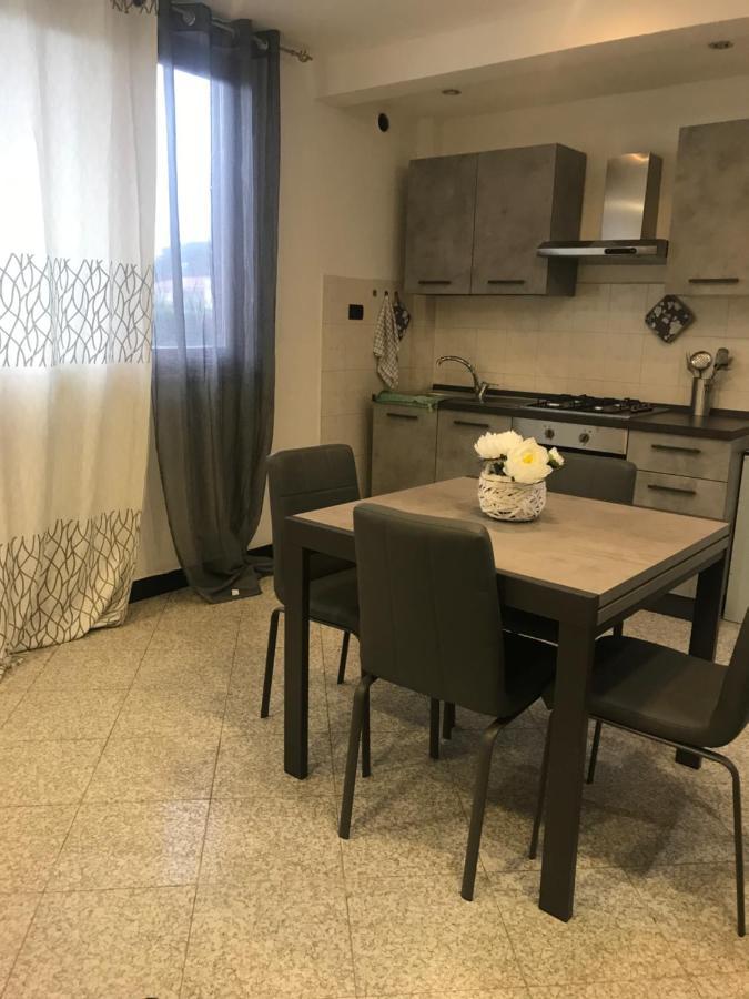 Appartamento Sulla Piazza 90 M Dal Mare Anzio Dış mekan fotoğraf